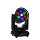 Waterproof LED Moving Head Light With LED Ring